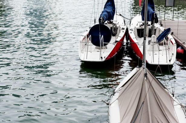 CleanTech Set to Soar: Futuristic Spill Solutions from Magnetic Separation to Autonomous Sailboat Skimmers