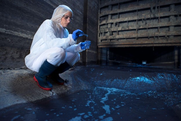 What to Do Immediately After a Hazardous Material Spill