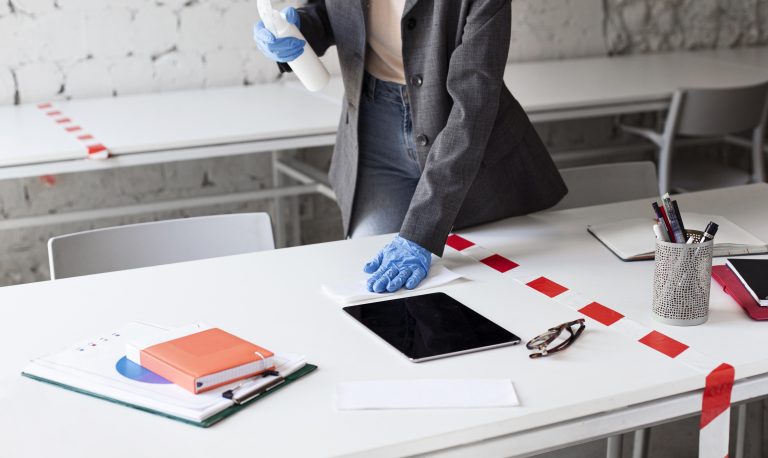 Why Businesses Need an Emergency Spill Response Plan